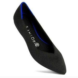 ❤️ROTHY'S THE POINT WOMEN'S FLATS SHOES
